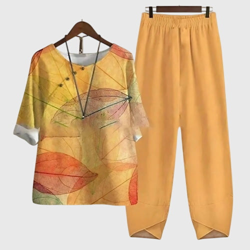 Orange / 2XL