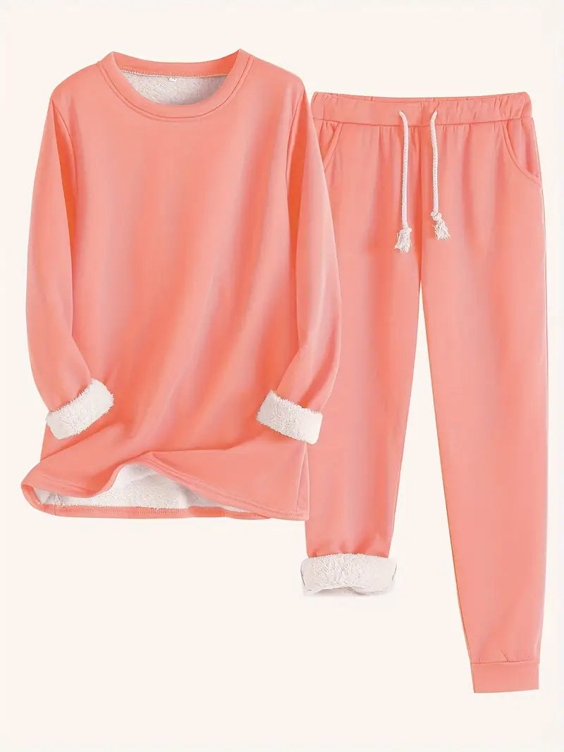Dark Pink / L