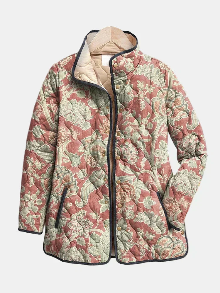 Floral Blush Multi / 3XL