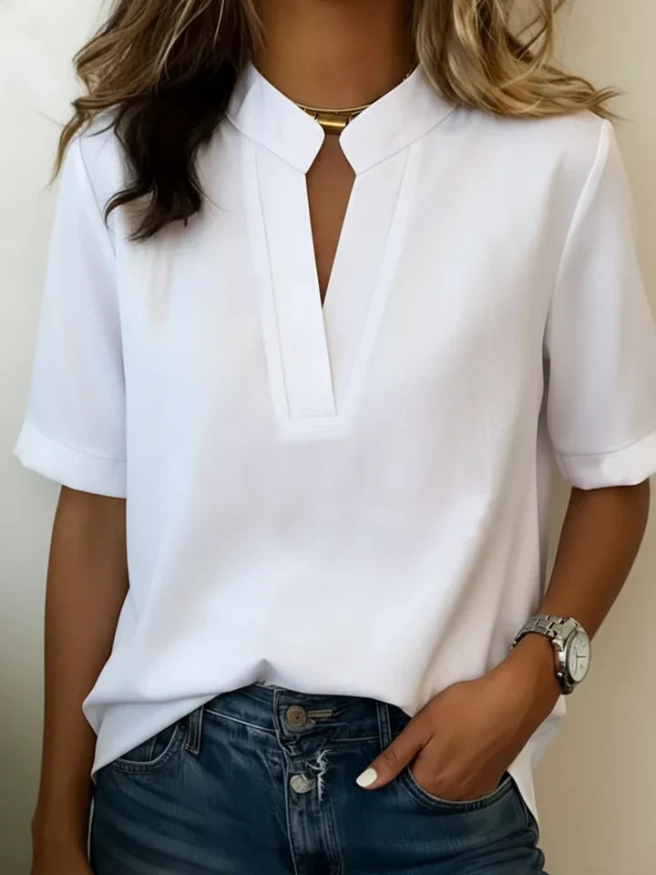 White (Almost Sold Out) / 3XL