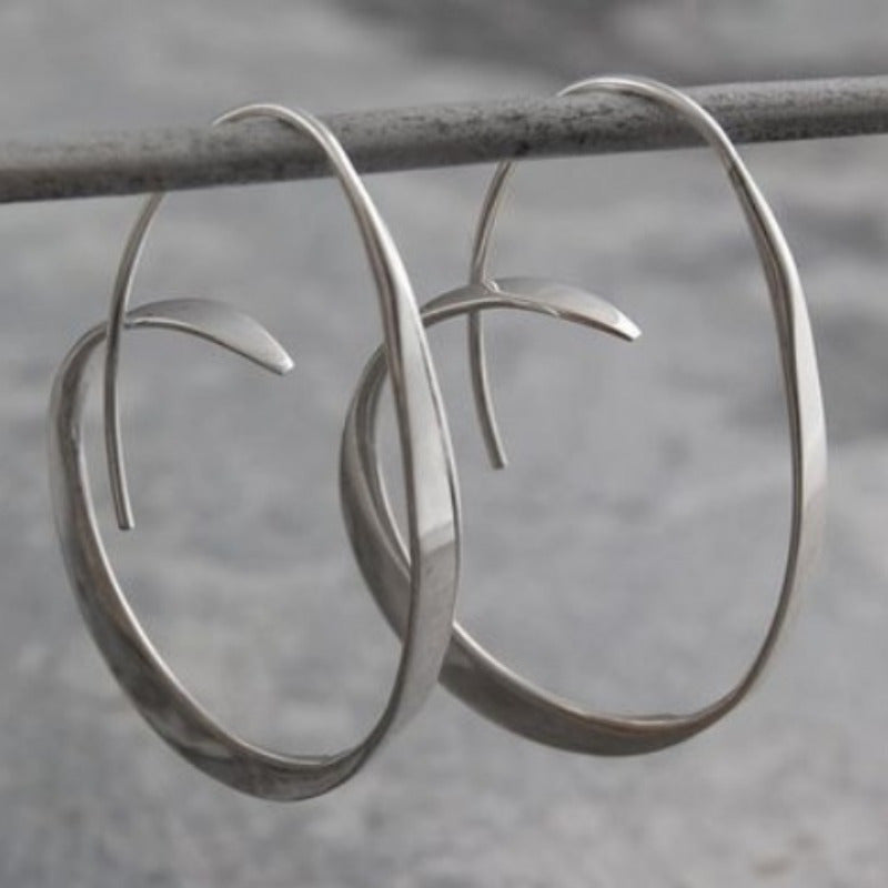 Silvery