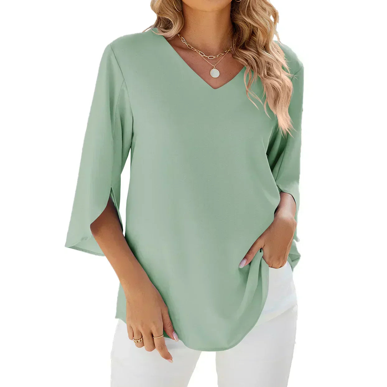 Green / 2XL