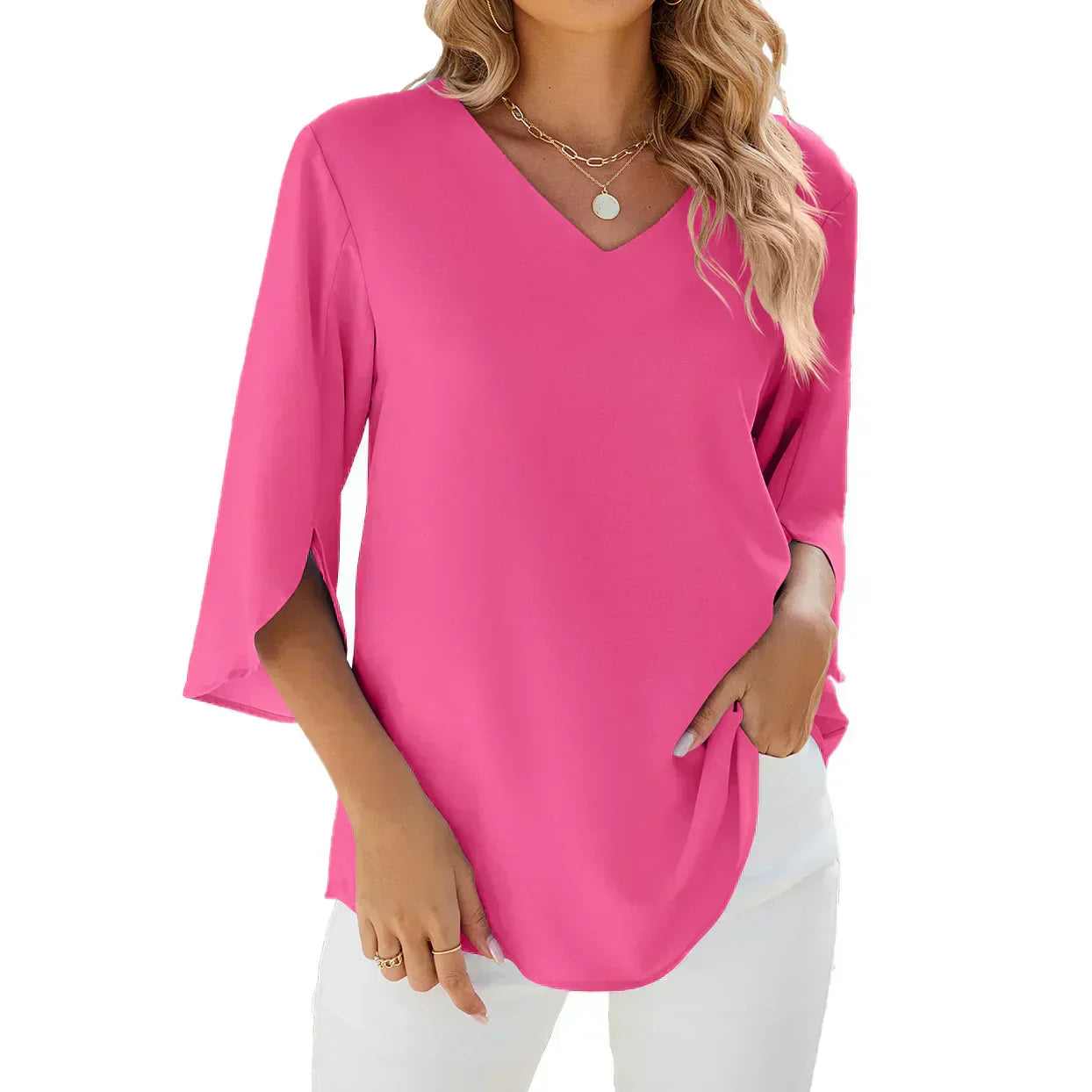 Pink / 2XL