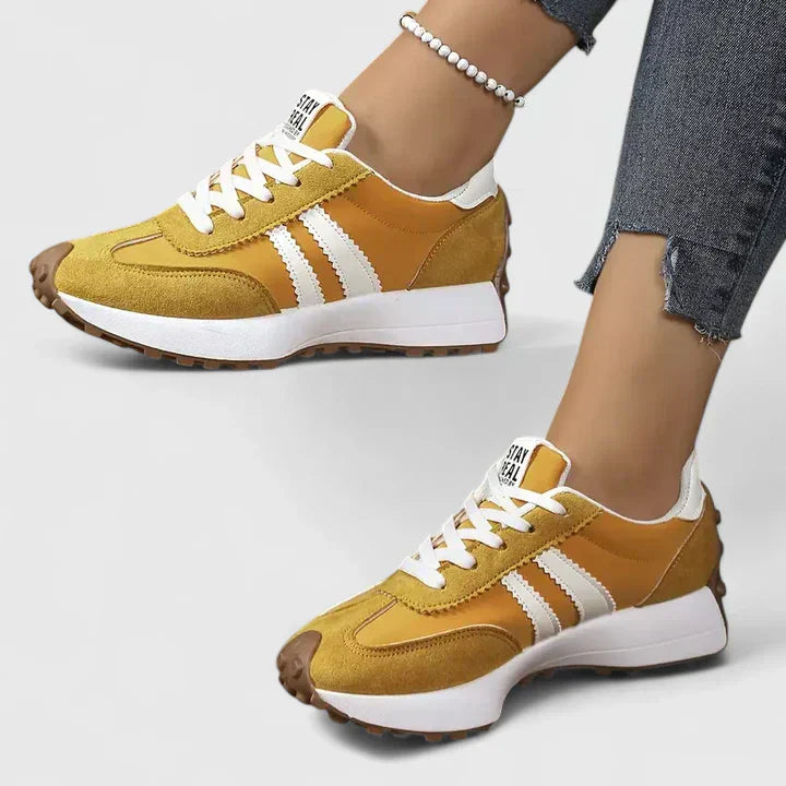 Yellow / 12 US | 43 EU