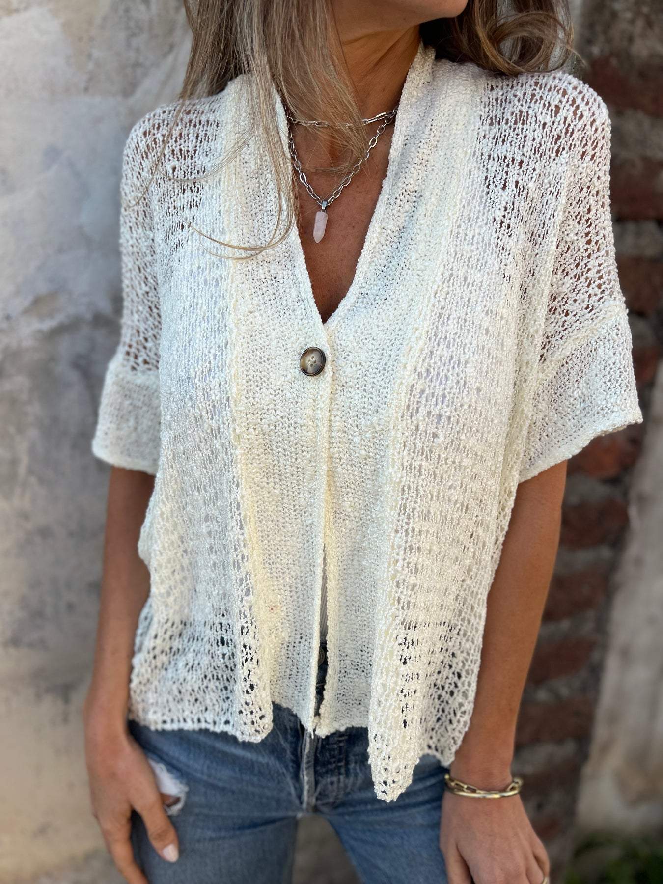 White (Almost sold out) / 3XL