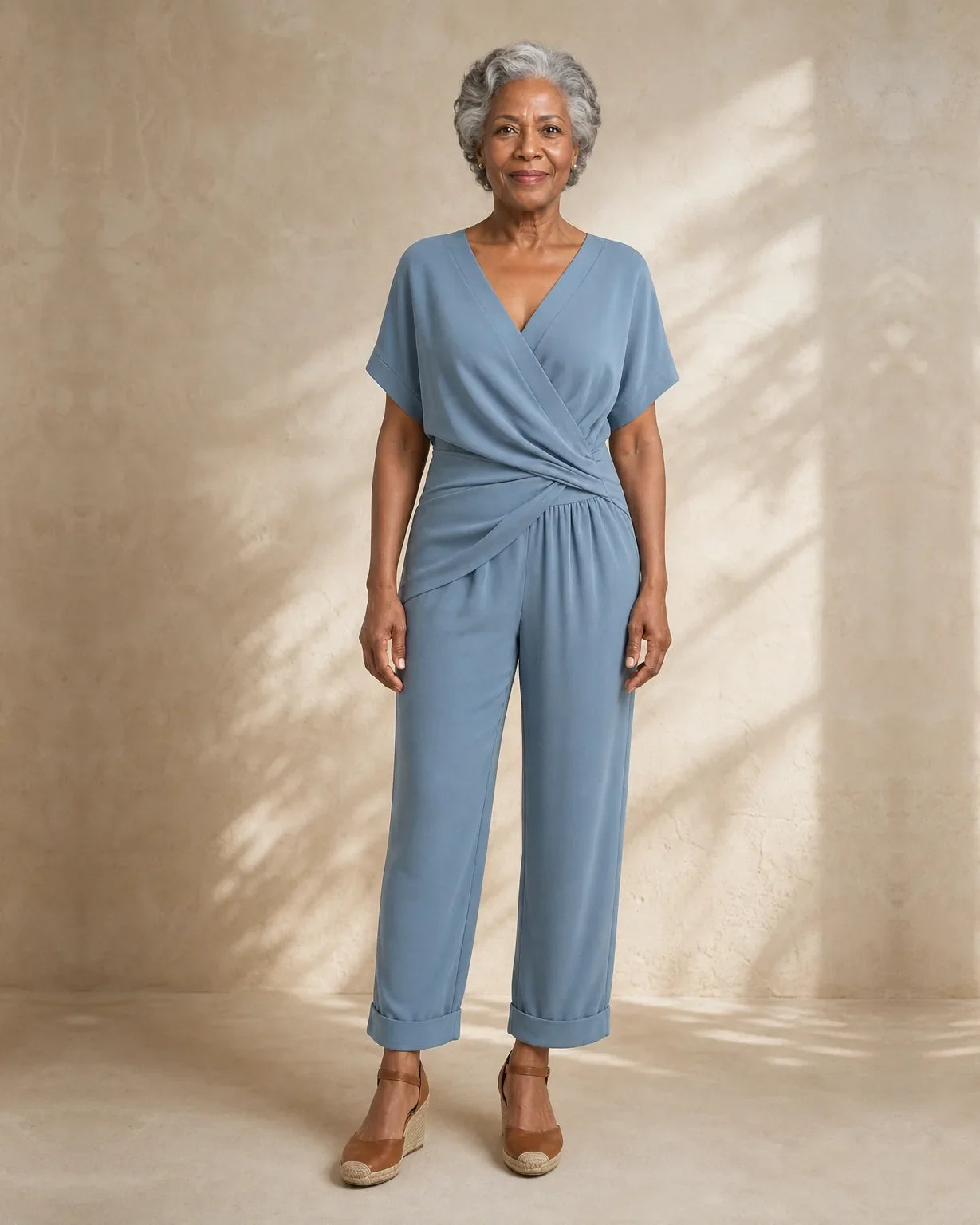 Light Blue / 4XL