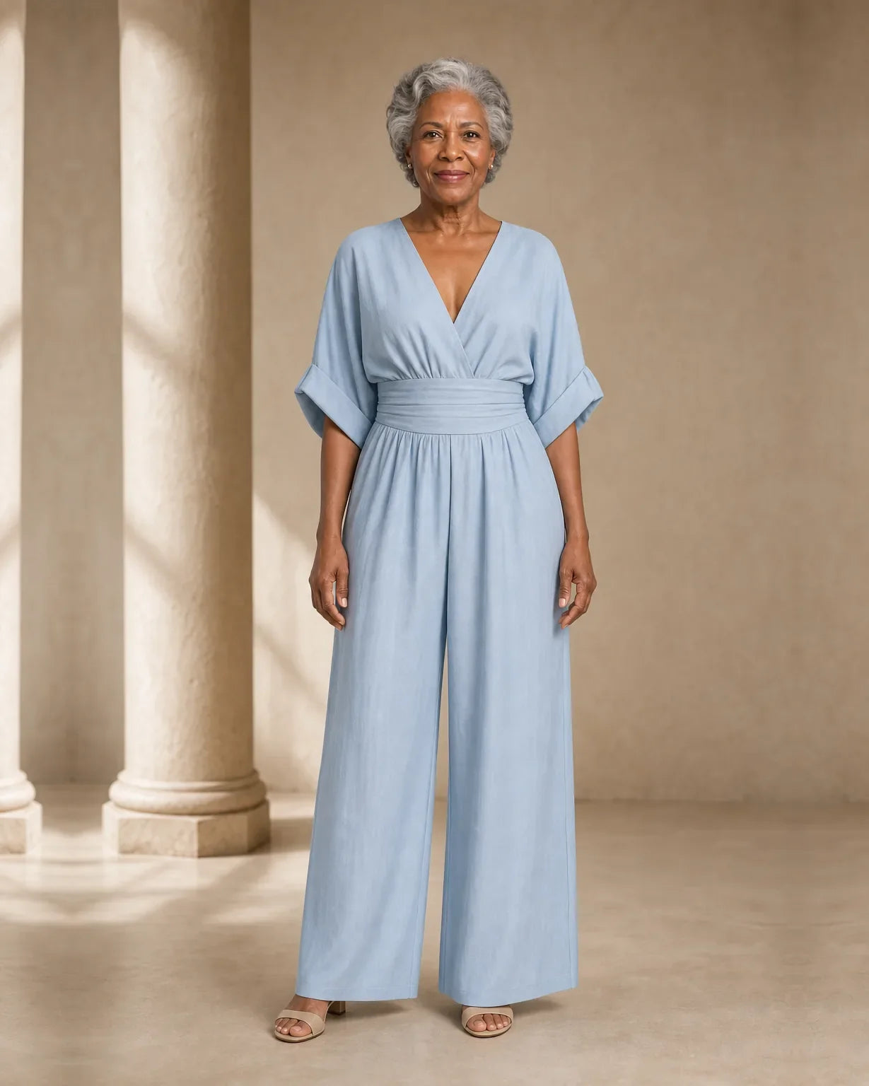 Light Blue / 2XL