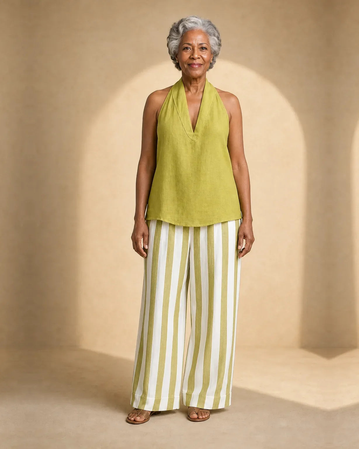 Lime Green / 3XL