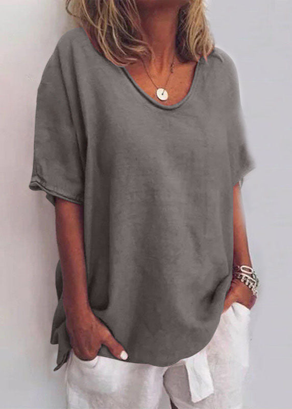 Dark grey / 4XL