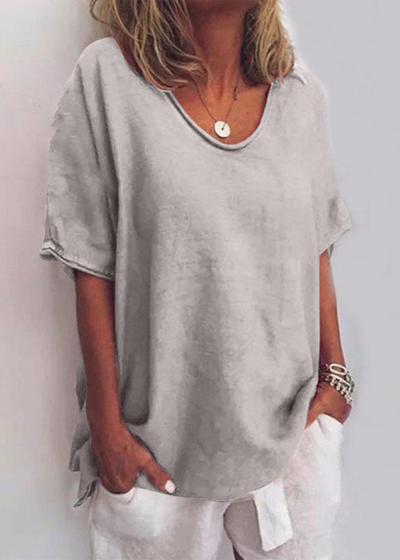 Grey / 4XL