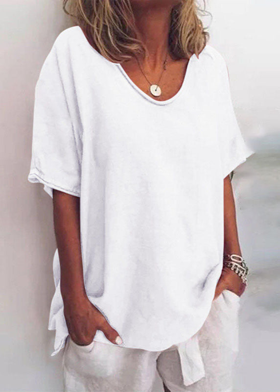 White / 4XL