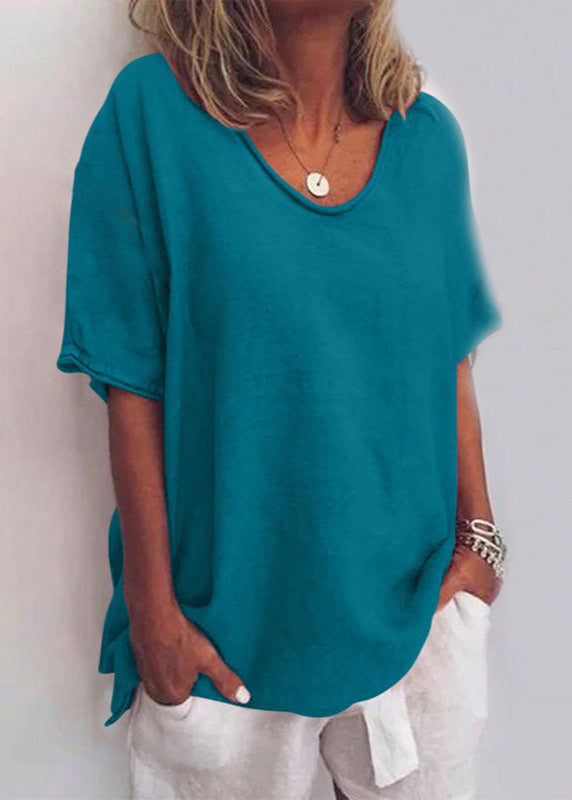 Sea blue / 4XL
