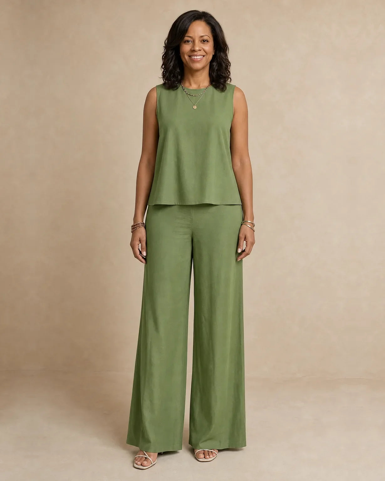 Matcha Green / 2XL