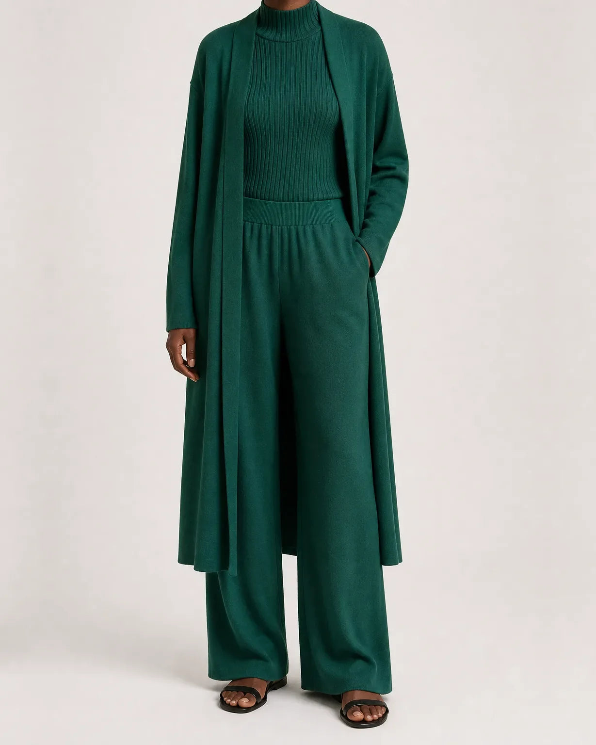 Olive Green / One Size