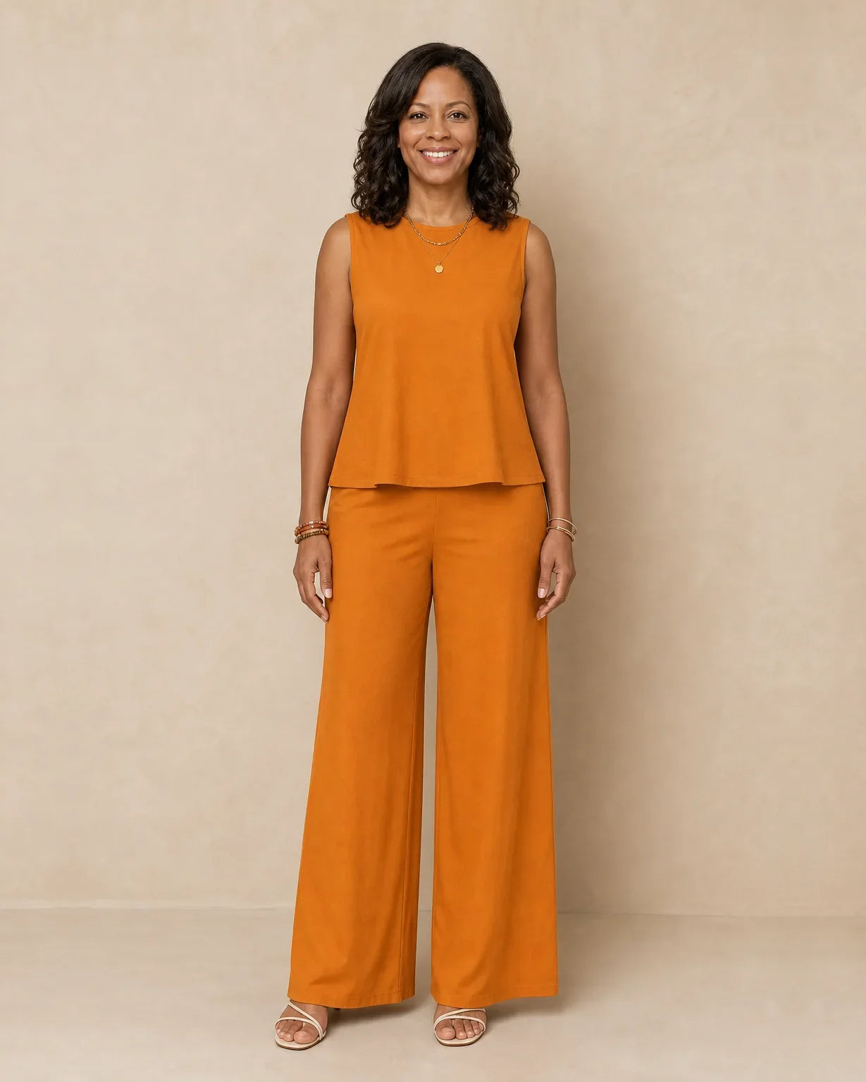 Orange / 2XL