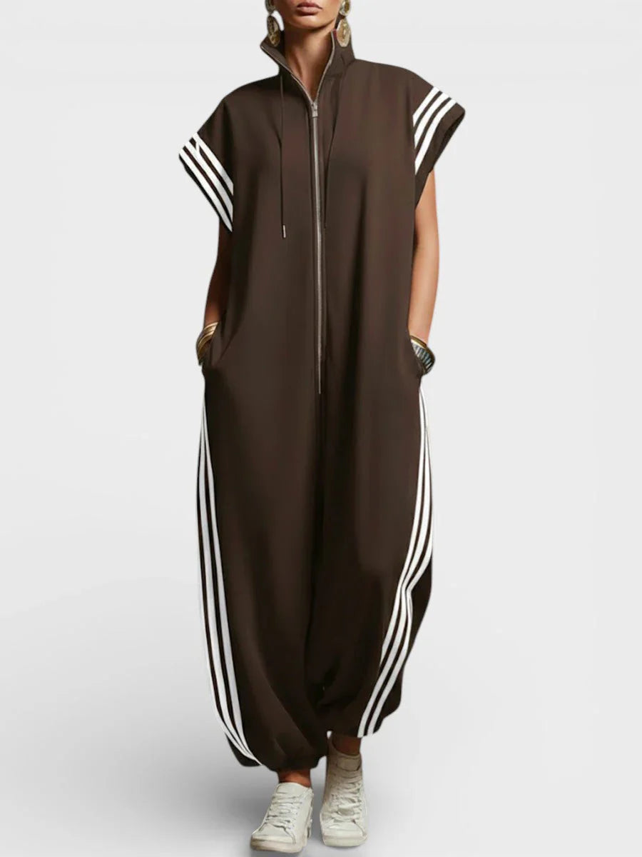 Brown (Almost Sold Out) / 3XL
