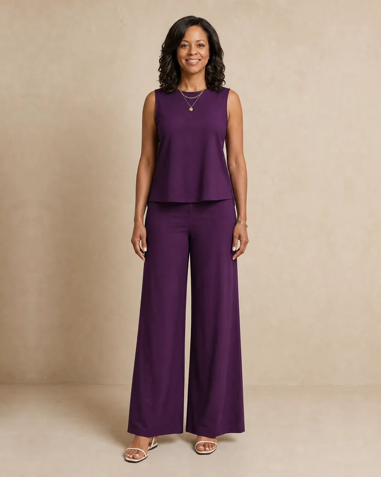 Purple / 2XL