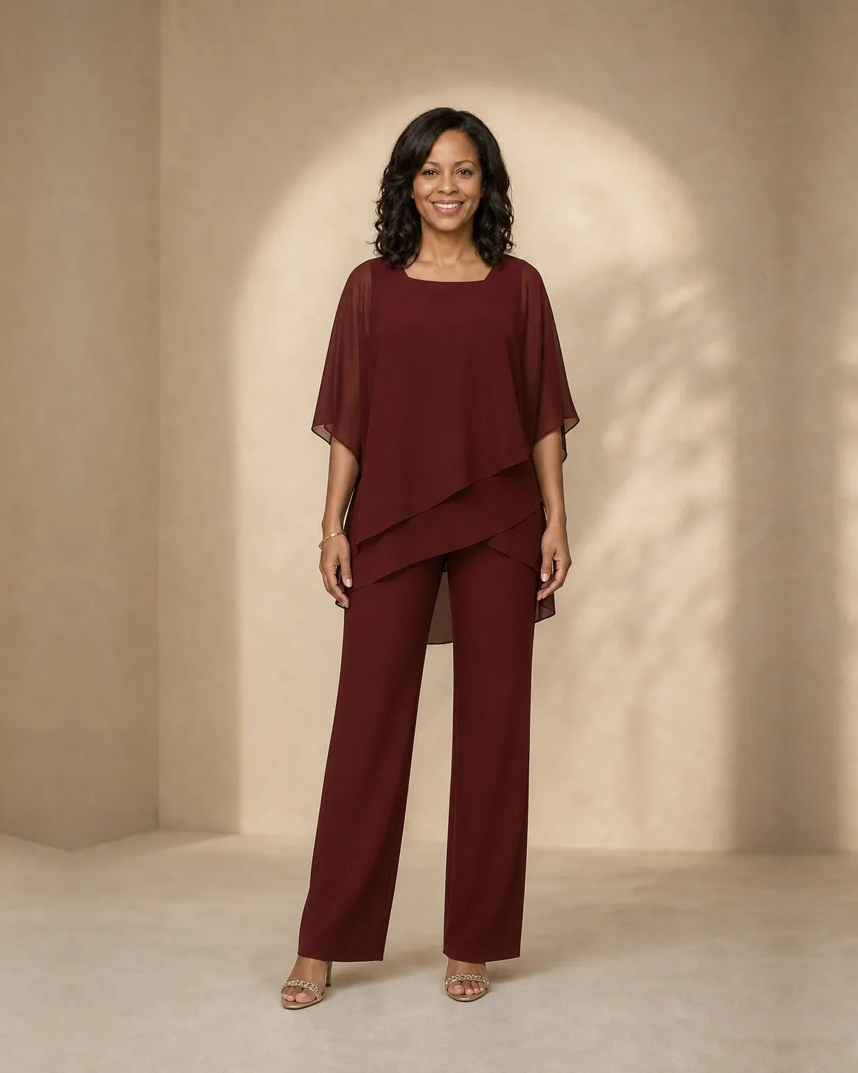 Red / 3XL