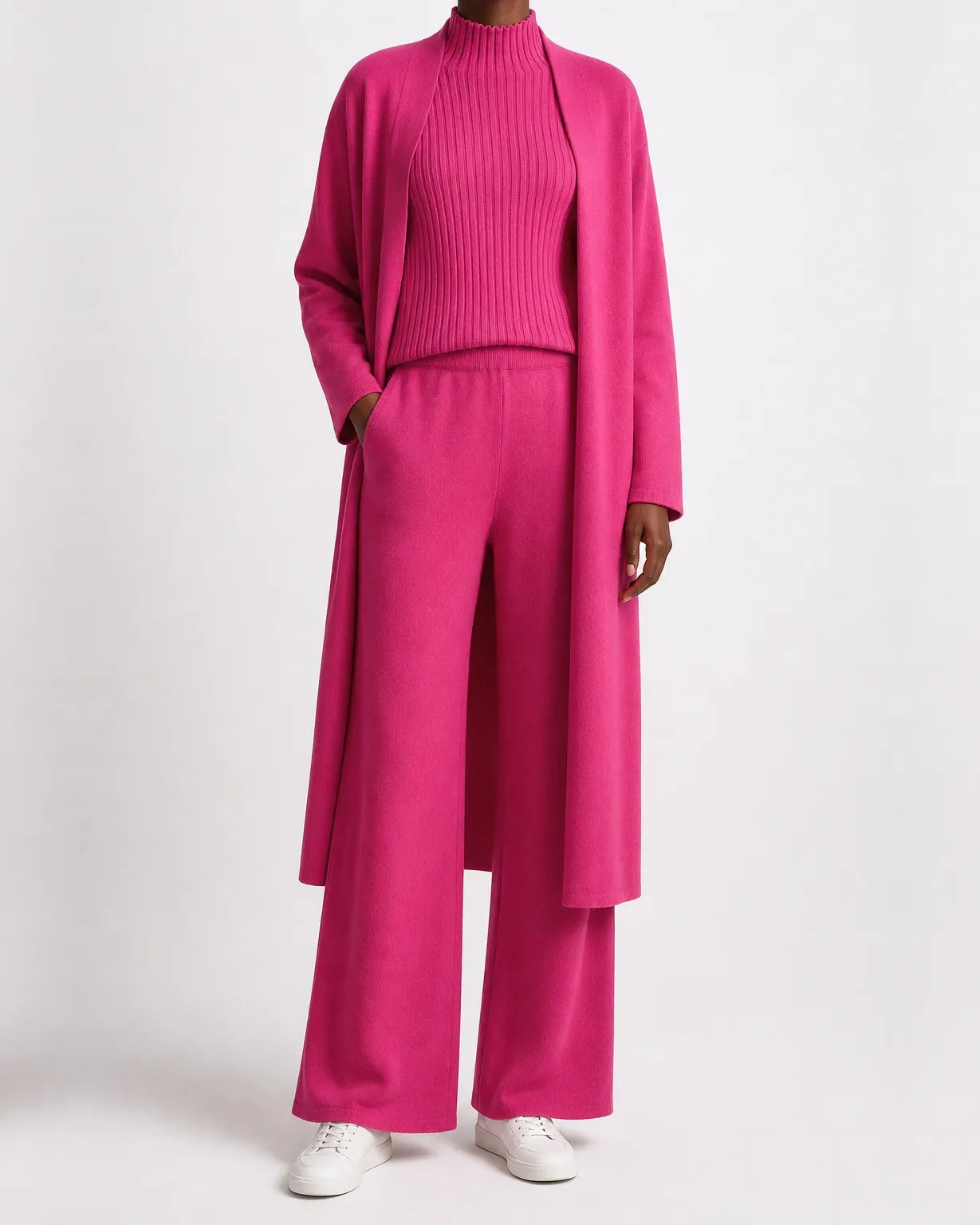 Rose Pink / One Size