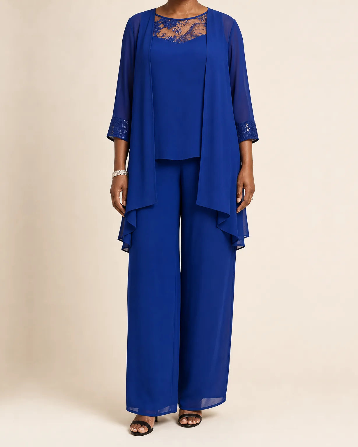 Royal Blue / 5XL