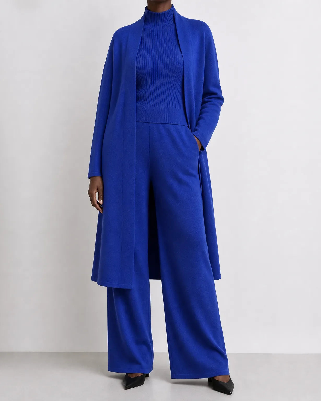Royal Blue / One Size