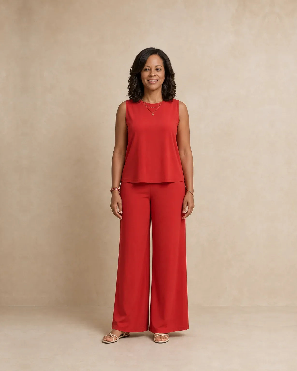 Scarlet / 2XL