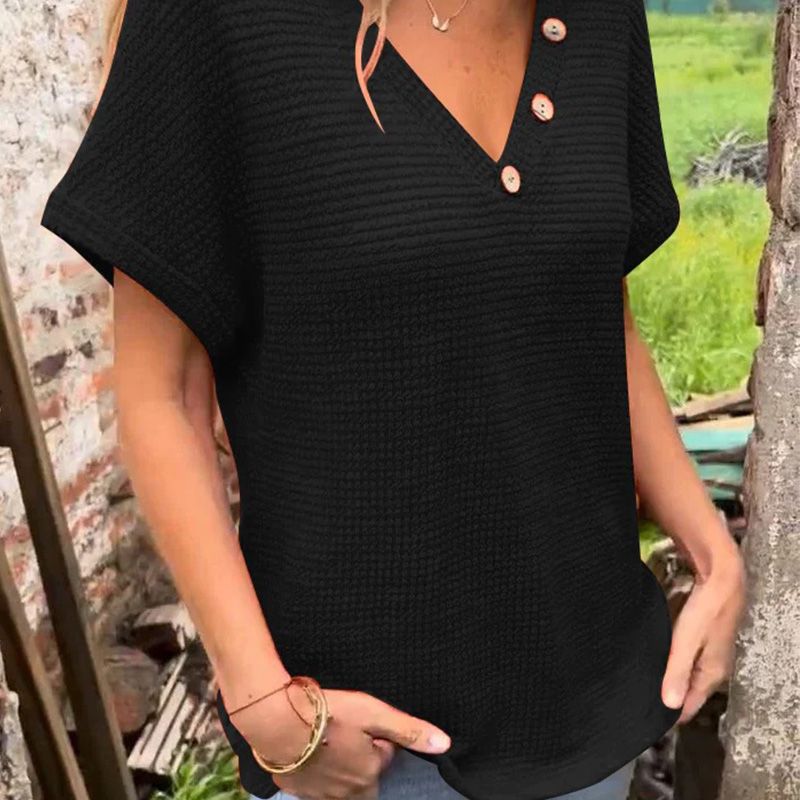 Black / L