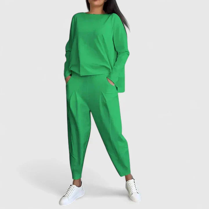 Green / 2XL