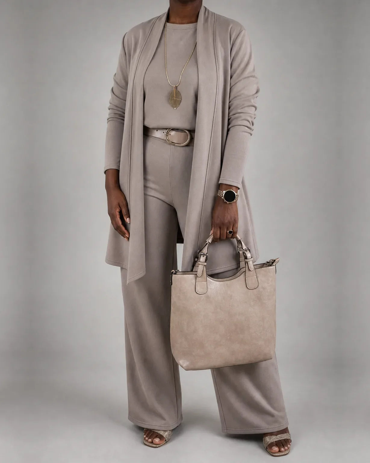 Taupe / 5XL