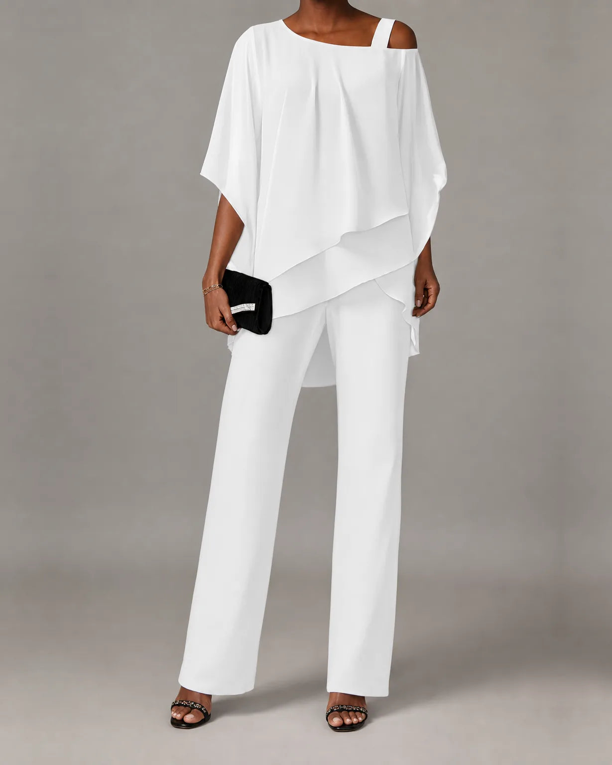 White / 3XL