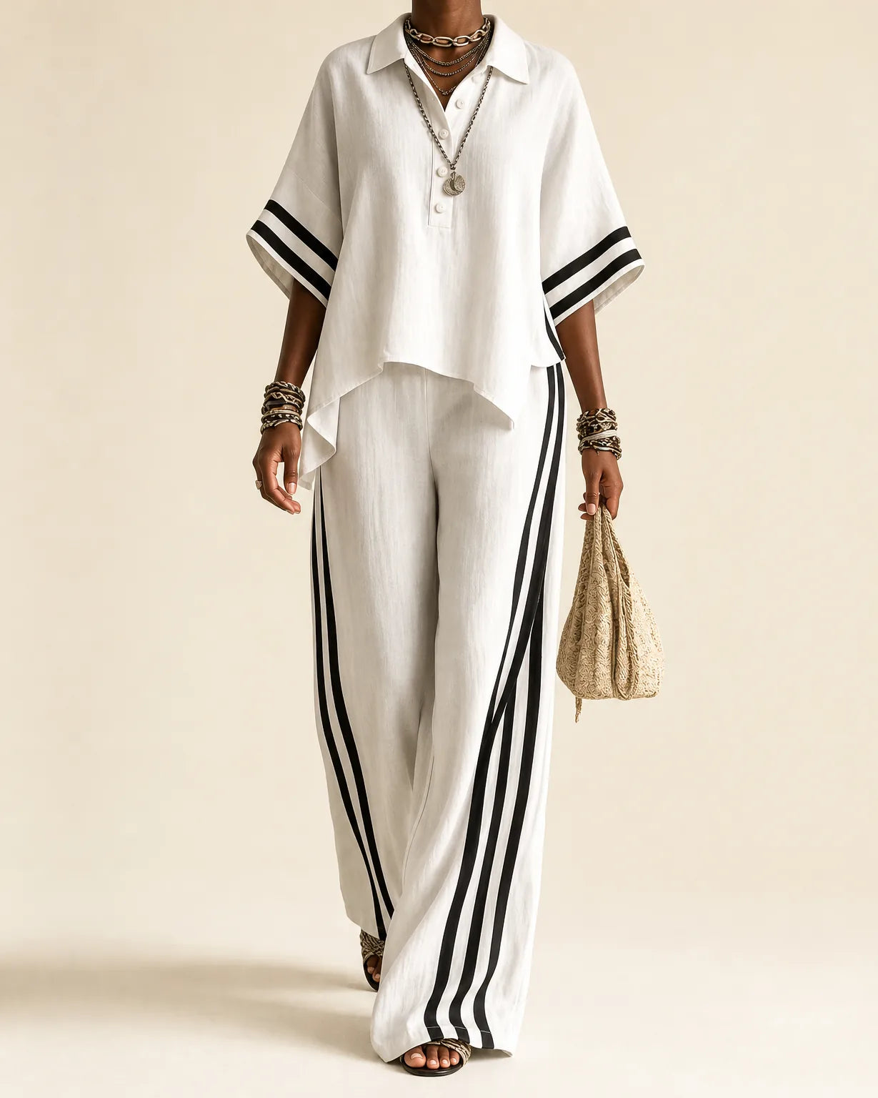 White / 5XL