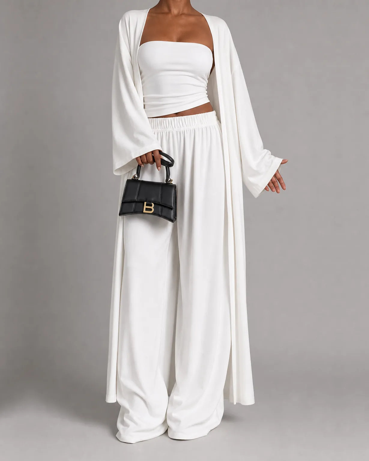 White / 2XL