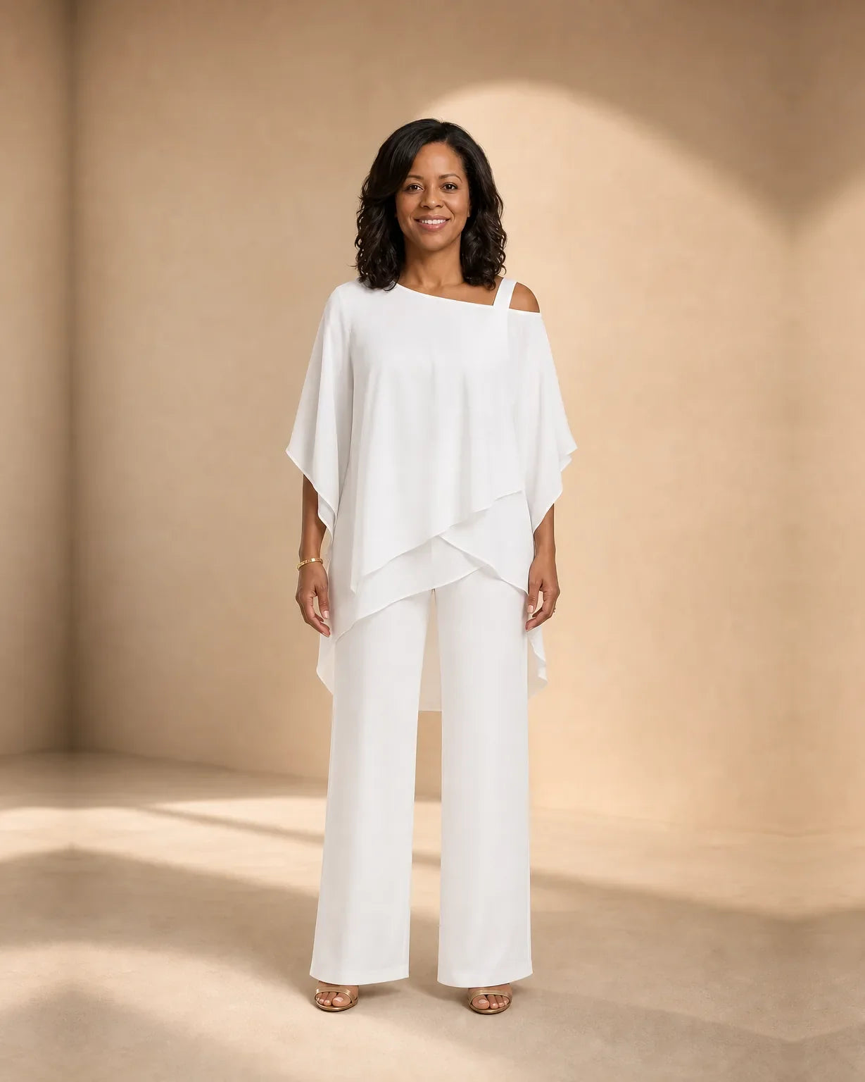 White / 3XL