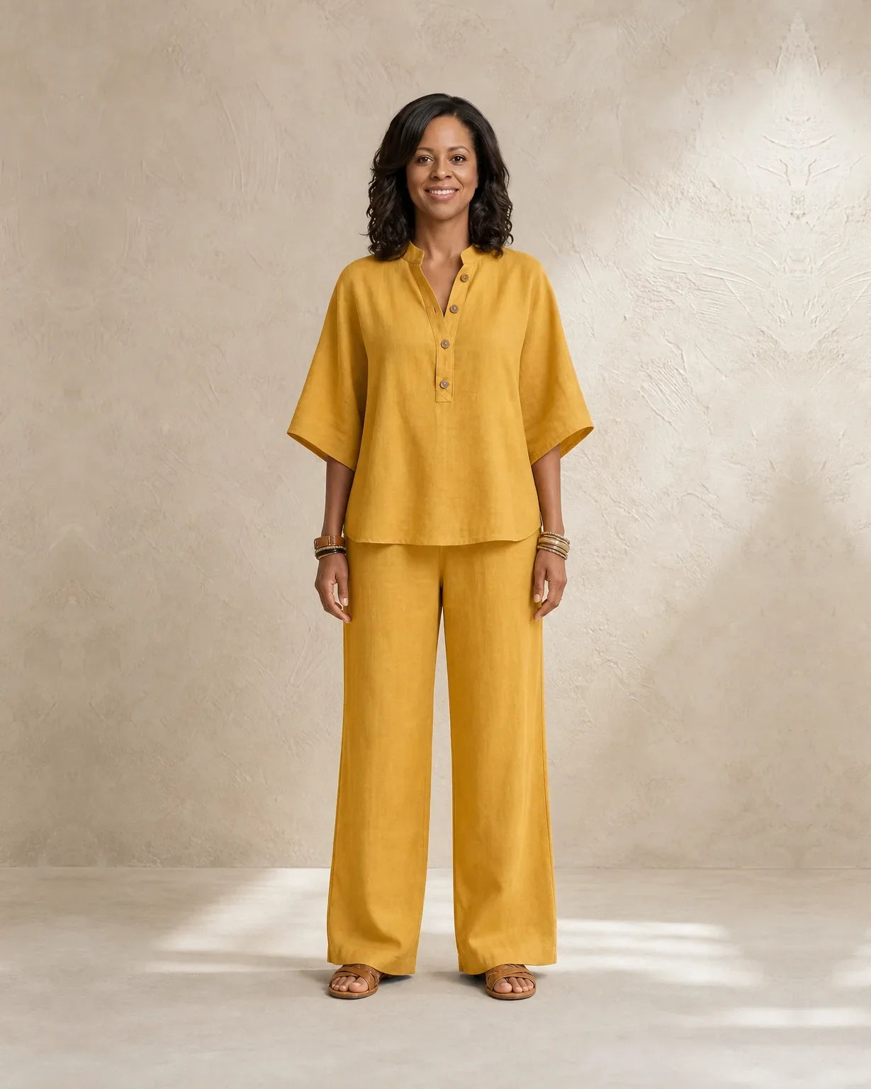 Yellow / 5XL